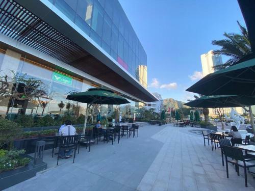 Apartamento Scenia Bay Nha Trang