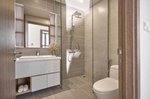 Apartamento Scenia Bay Nha Trang