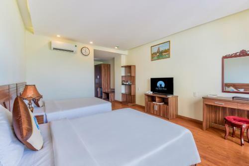 Hotel Sky Beach D20 Nha Trang