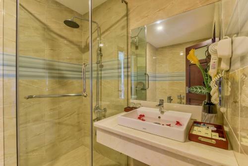Hotel Sky Beach D20 Nha Trang