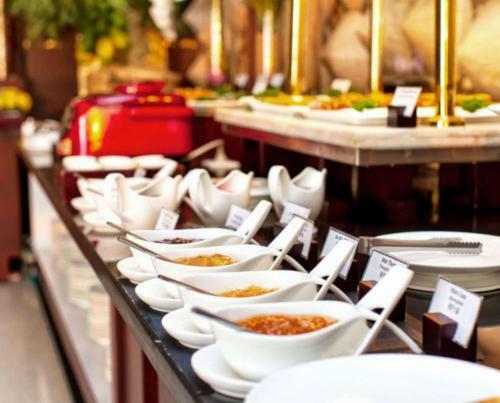 Hotel Sky Beach D20 Nha Trang