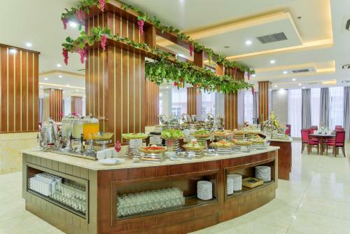 Hotel Sky Beach D20 Nha Trang