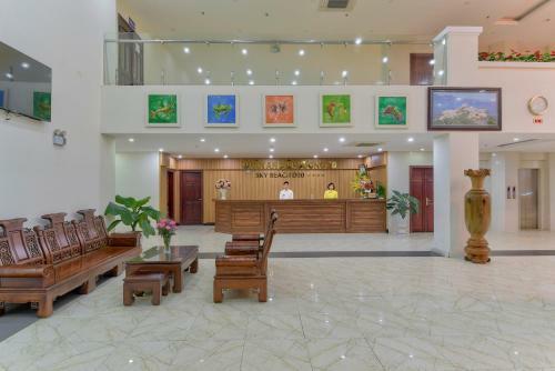 Hotel Sky Beach D20 Nha Trang