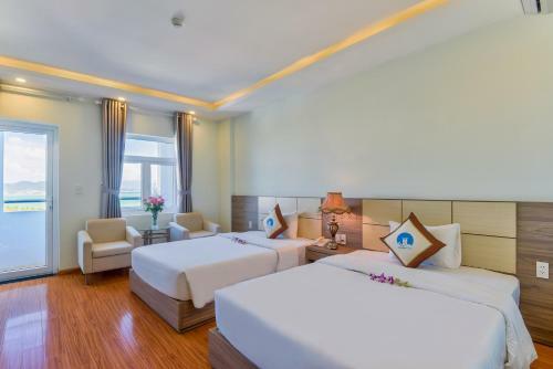 Hotel Sky Beach D20 Nha Trang