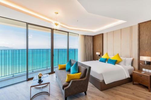 Apartamento Homie Panorama Nha Trang