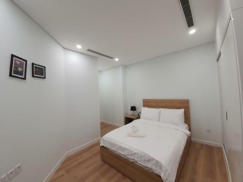 Apartamento Wise Stay Scenia Bay Nha Trang