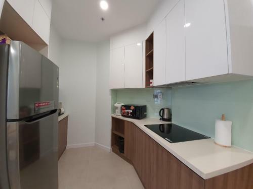 Apartamento Wise Stay Scenia Bay Nha Trang