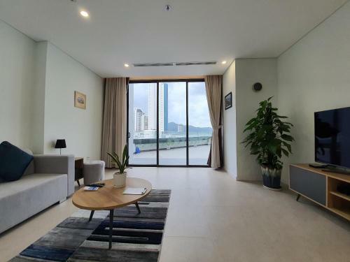 Apartamento Wise Stay Scenia Bay Nha Trang