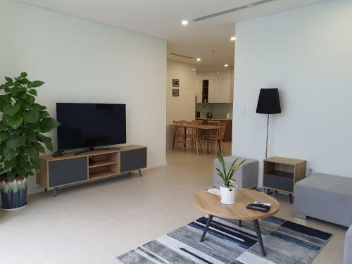 Apartamento Wise Stay Scenia Bay Nha Trang