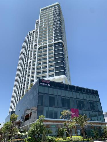 Apartamento Wise Stay Scenia Bay Nha Trang