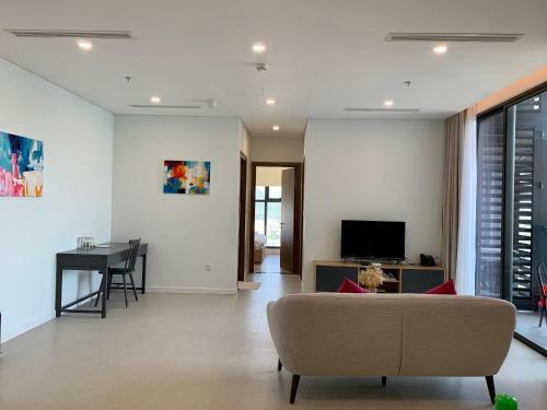 Apartamento Wise Stay Scenia Bay Nha Trang
