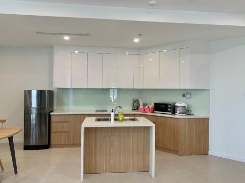 Apartamento Wise Stay Scenia Bay Nha Trang