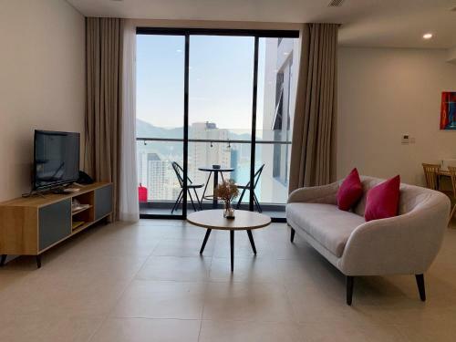 Apartamento Wise Stay Scenia Bay Nha Trang