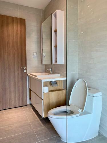 Apartamento Wise Stay Scenia Bay Nha Trang