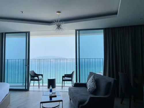 Apartamento Lebino Panorama Nha Trang