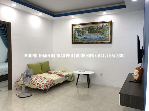 Apartamento Ris Muong Thanh Khanh Hoa 04 Tran Phu
