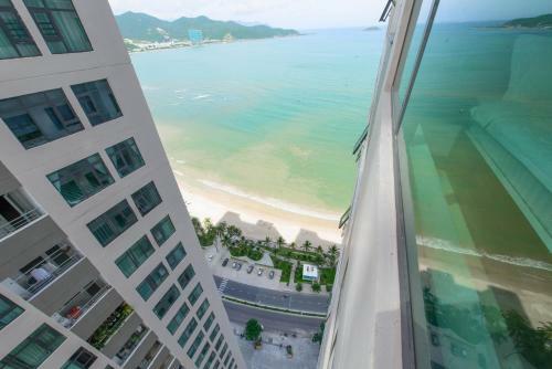 Apartamento An's Houze Condotel Nha Trang