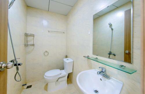 Apartamento An's Houze Condotel Nha Trang