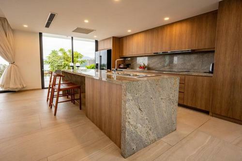 The Beachfront Ocean View Villa Nha Trang