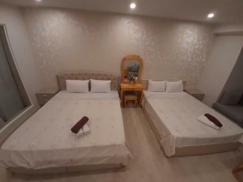 Gold Coast Qu�n S?n 2 Apartment