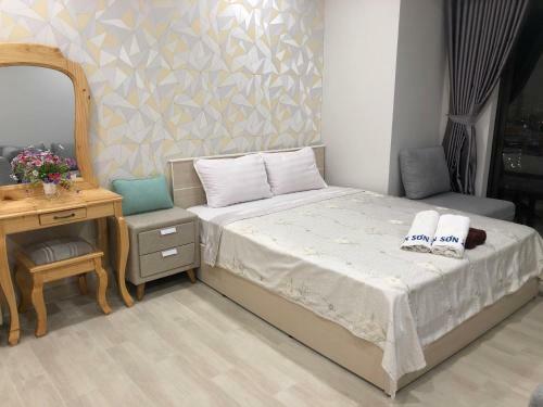 Gold Coast Qu�n S?n 2 Apartment