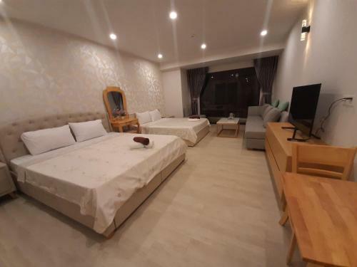 Gold Coast Qu�n S?n 2 Apartment