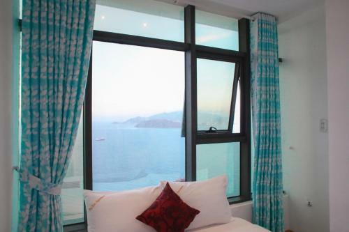 M??ng Thanh Nha Trang - Kim V�n Apartment
