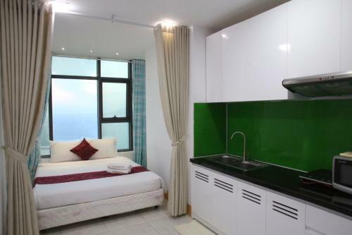 M??ng Thanh Nha Trang - Kim V�n Apartment