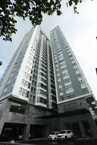 Apartamento The Green House Nha Trang