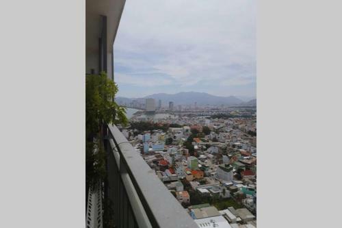 Apartamento C?n H? 2 Ph�ng Ng? ??y ?? Ti?n Nghi S�t Bi?n