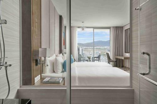 Apartamento Panorama Luxstay Nha Trang