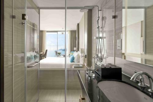 Apartamento Panorama Luxstay Nha Trang