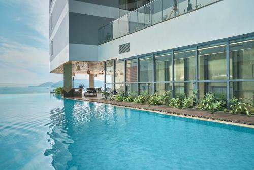 Apartamento Panorama Luxstay Nha Trang