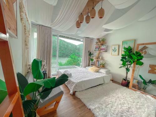 Lodge Galina Stay