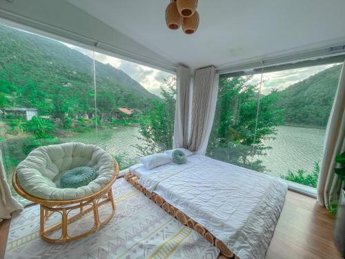 Lodge Galina Stay