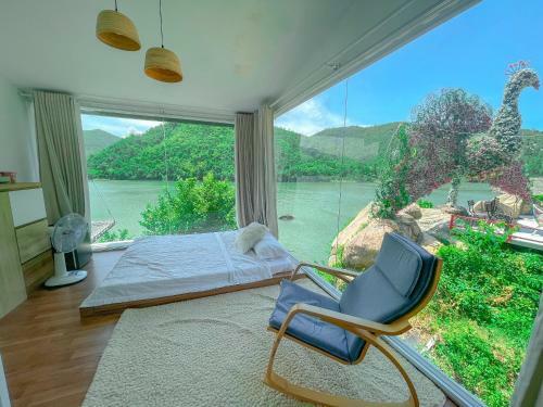 Lodge Galina Stay