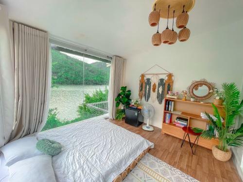 Lodge Galina Stay