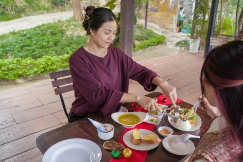 Lodge Galina Stay