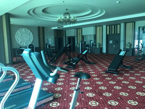 Apartment Thi�n Kim 26
