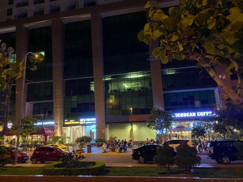 Apartment Thi�n Kim 26