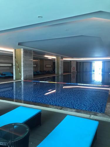 Apartment Thi�n Kim 26
