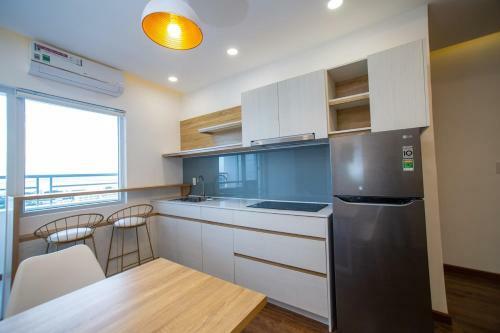 Apartamento An's Houze Nha Trang