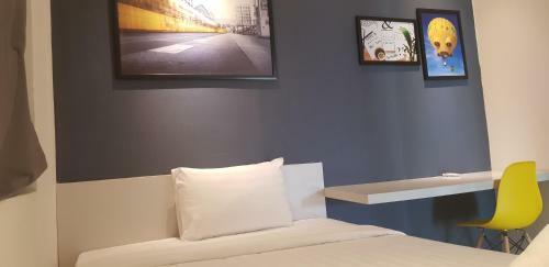 Apartamento An's Houze Nha Trang
