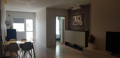 Apartamento An's Houze Nha Trang