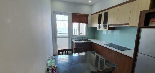 Apartamento An's Houze Nha Trang