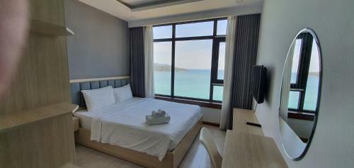 Apartamento An's Houze Nha Trang