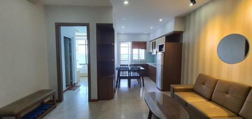Apartamento An's Houze Nha Trang
