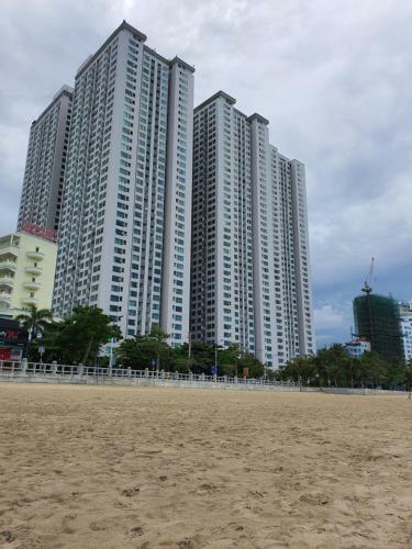 Apartamento An's Houze Nha Trang