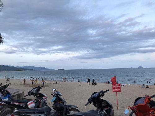 Apartment Thi�n Kim 24