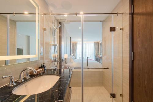 Apartamento C?n H? Du L?ch Nha Trang